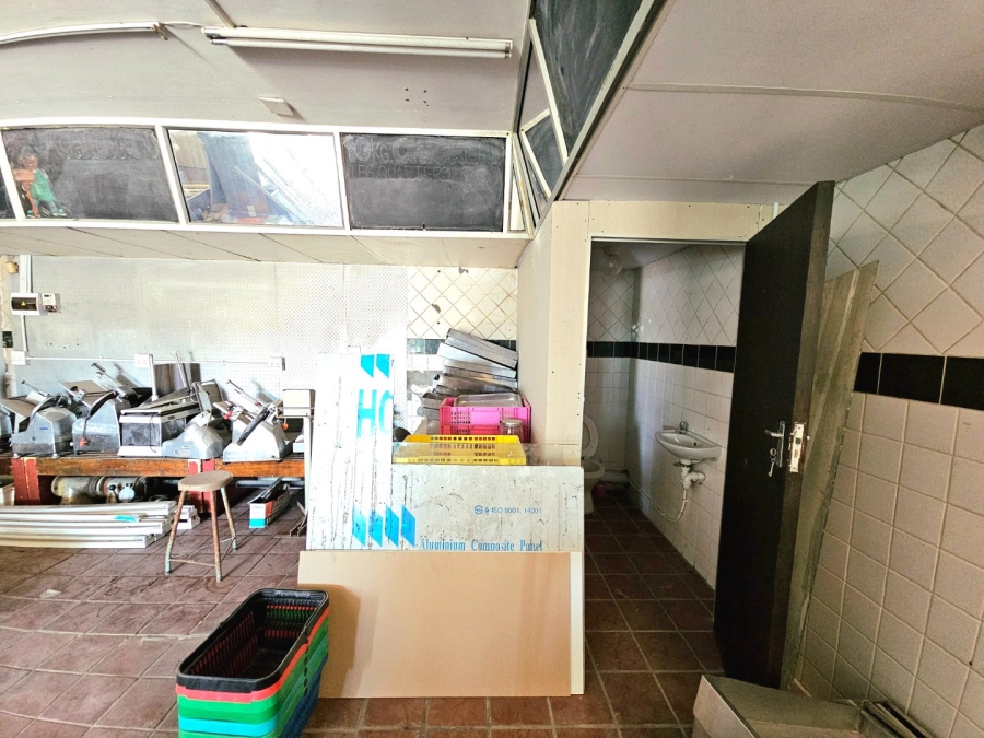 Commercial Property for Sale in Heather Park Western Cape